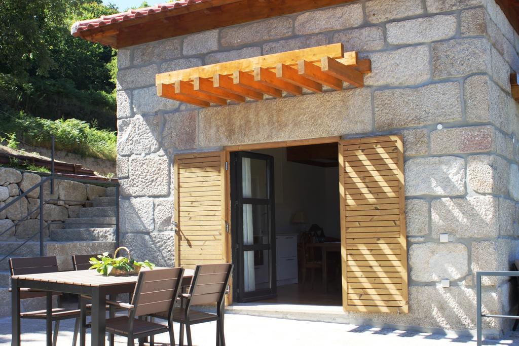 Quinta Da Bouca - Agroturismo Pacos de Gaiolo 部屋 写真