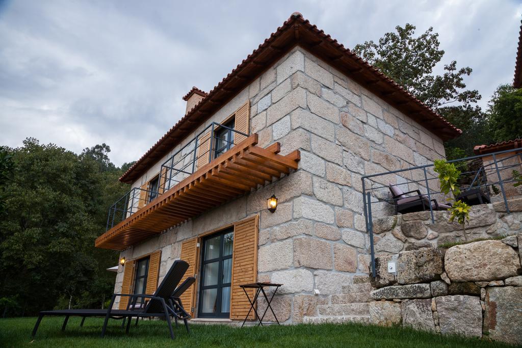 Quinta Da Bouca - Agroturismo Pacos de Gaiolo 部屋 写真