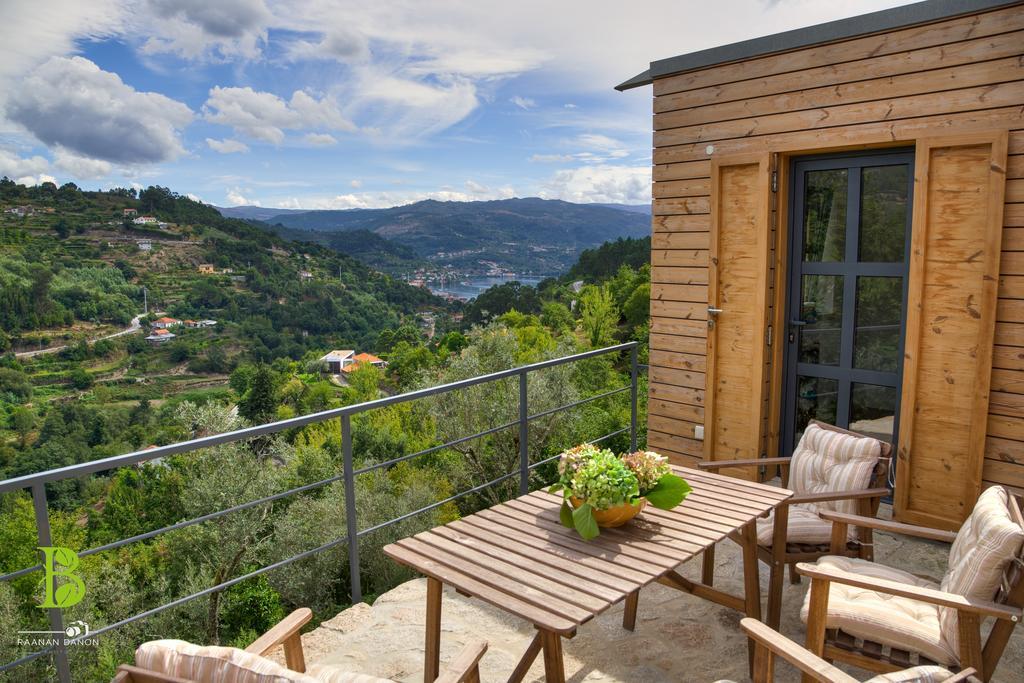 Quinta Da Bouca - Agroturismo Pacos de Gaiolo 部屋 写真