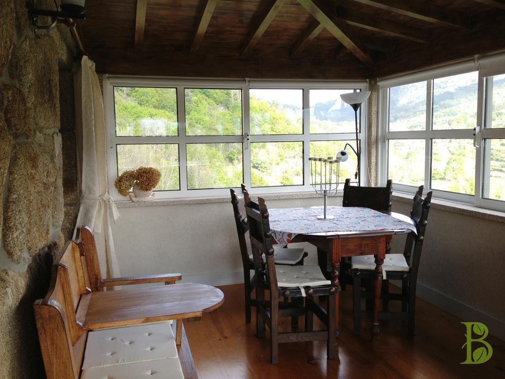 Quinta Da Bouca - Agroturismo Pacos de Gaiolo 部屋 写真