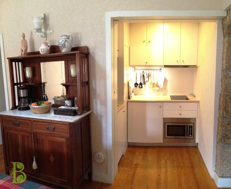 Quinta Da Bouca - Agroturismo Pacos de Gaiolo 部屋 写真
