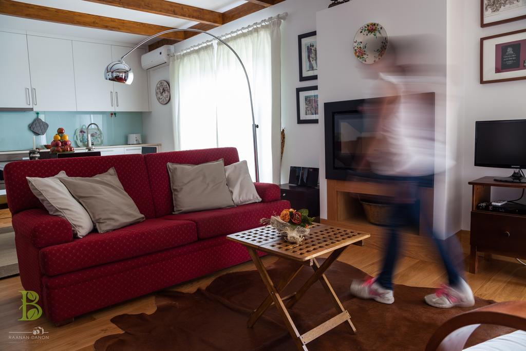Quinta Da Bouca - Agroturismo Pacos de Gaiolo 部屋 写真