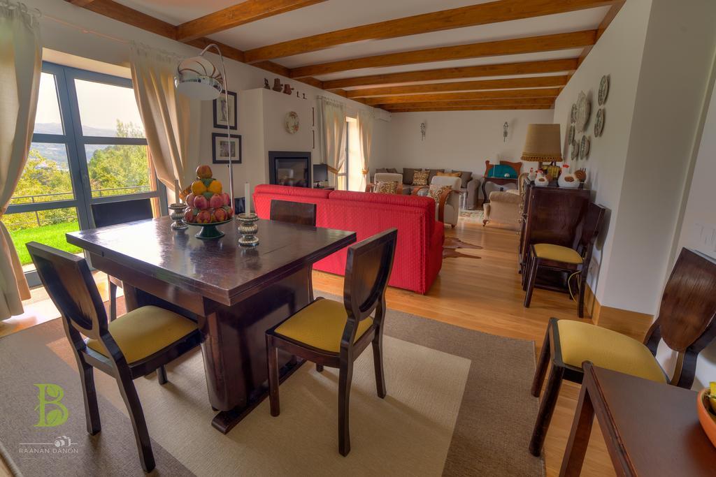 Quinta Da Bouca - Agroturismo Pacos de Gaiolo 部屋 写真