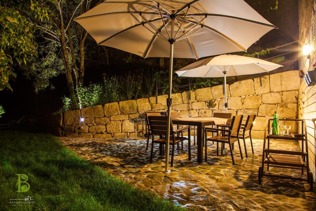 Quinta Da Bouca - Agroturismo Pacos de Gaiolo 部屋 写真
