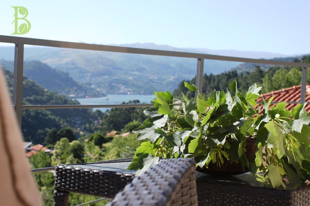 Quinta Da Bouca - Agroturismo Pacos de Gaiolo 部屋 写真