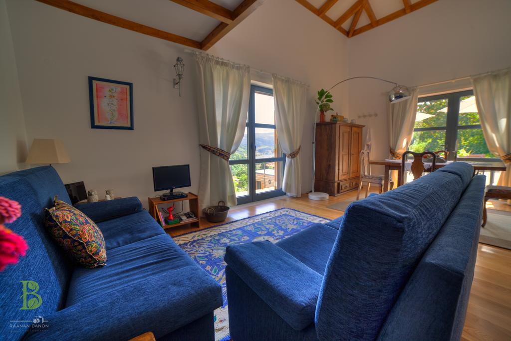 Quinta Da Bouca - Agroturismo Pacos de Gaiolo 部屋 写真