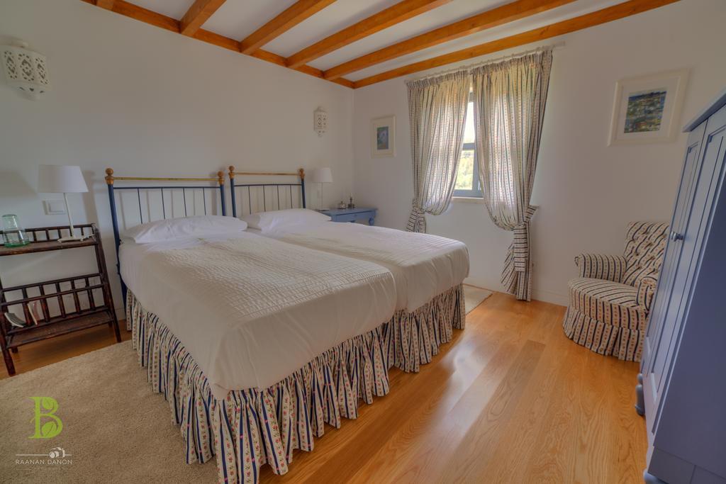 Quinta Da Bouca - Agroturismo Pacos de Gaiolo 部屋 写真