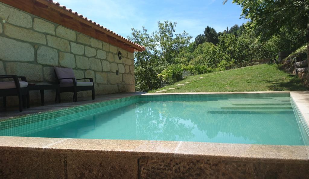 Quinta Da Bouca - Agroturismo Pacos de Gaiolo エクステリア 写真