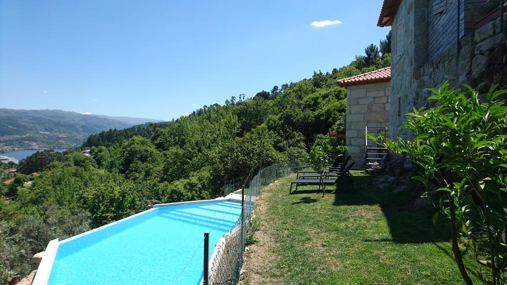 Quinta Da Bouca - Agroturismo Pacos de Gaiolo エクステリア 写真