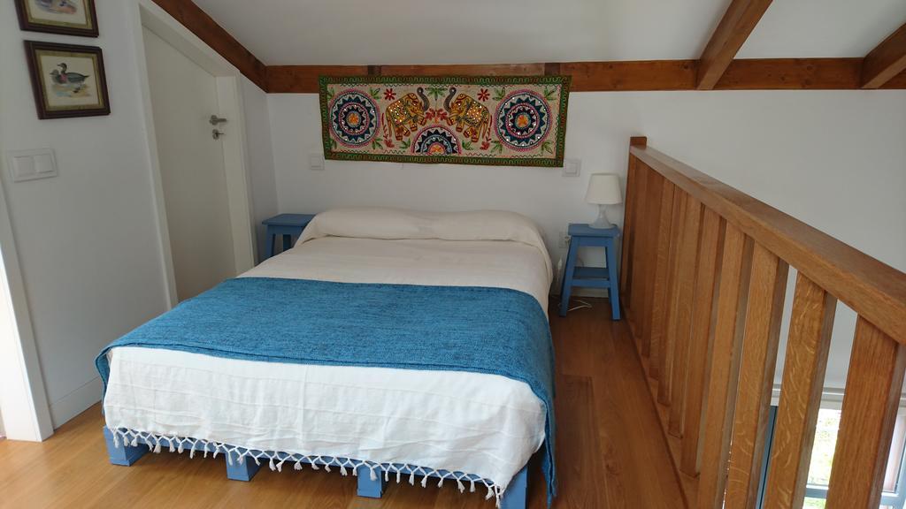 Quinta Da Bouca - Agroturismo Pacos de Gaiolo エクステリア 写真