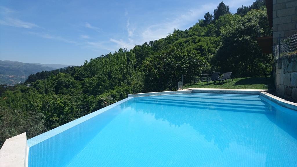 Quinta Da Bouca - Agroturismo Pacos de Gaiolo エクステリア 写真