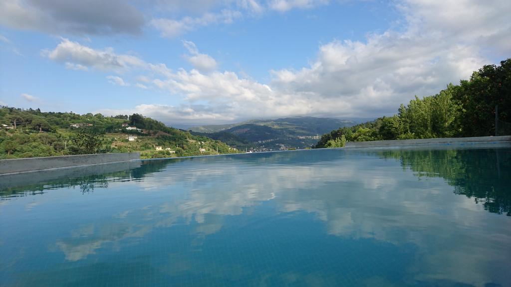Quinta Da Bouca - Agroturismo Pacos de Gaiolo エクステリア 写真