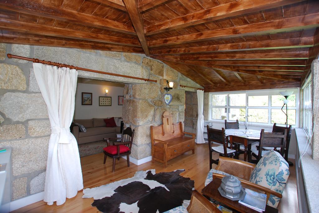 Quinta Da Bouca - Agroturismo Pacos de Gaiolo エクステリア 写真
