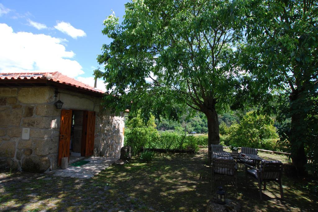 Quinta Da Bouca - Agroturismo Pacos de Gaiolo エクステリア 写真