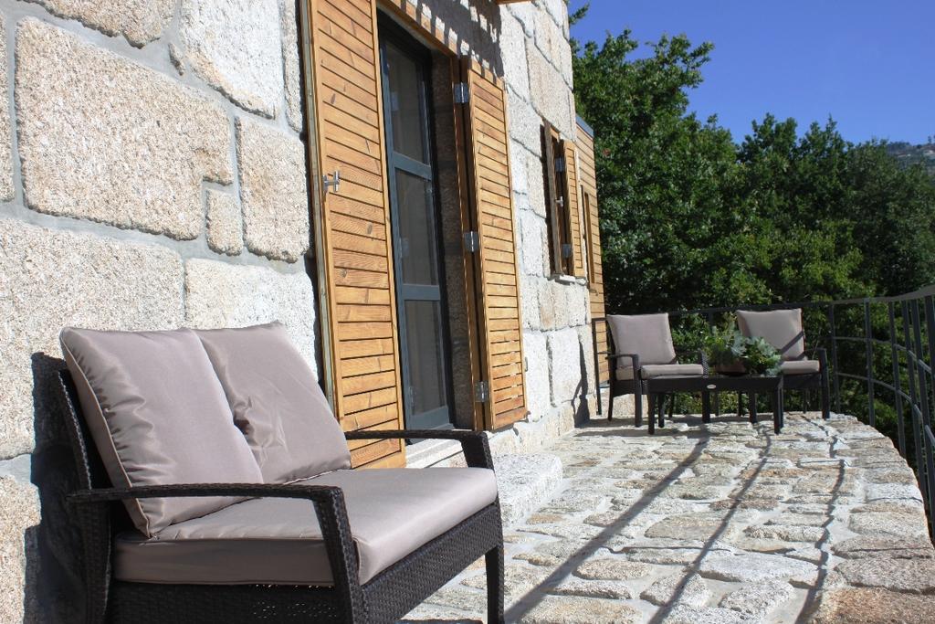 Quinta Da Bouca - Agroturismo Pacos de Gaiolo エクステリア 写真