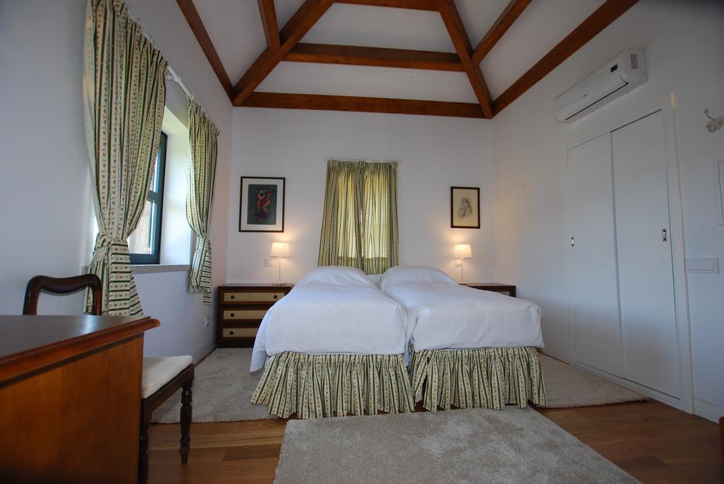 Quinta Da Bouca - Agroturismo Pacos de Gaiolo エクステリア 写真